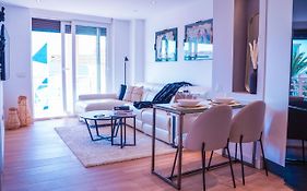 ¡Piso De Lujo A 200 Metros De La Playa! - Marbella